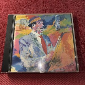 Duets - Audio CD By Frank Sinatra